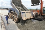 Xây dựng Cơ sở dữ liệu quốc gia và cơ chế điều phối nguồn vật liệu xây dựng