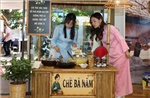 'Một ngày vị Việt' giữa lòng nước Anh