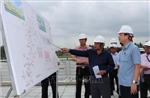 Kiên quyết xử lý tình trạng chậm trễ dự án giao thông, thủy lợi trọng điểm