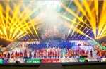 Lần đầu tiên tổ chức Festival Võ thuật quốc tế tại Hoàng thành Thăng Long