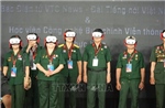 Công nghệ đưa công chúng 'Trở về thời khắc thiêng liêng' của ngày 2/9/1945