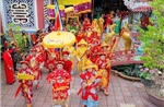Sức sống của di sản văn hóa, lịch sử trong đời sống đương đại