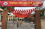 Xác minh, làm rõ vụ việc một hiệu trưởng có hành động và lời nói thiếu chuẩn mực