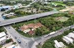 Tháo gỡ khó khăn giải phóng mặt bằng Dự án nút giao An Bình