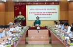 Phó Thủ tướng Phạm Thị Thanh Trà: Bộ Nội vụ phải chuyển mạnh từ tư duy quản lý sang kiến tạo phát triển