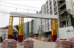 Nhà ở xã hội bước vào cuộc đua tăng nguồn cung
