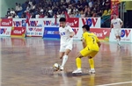 Khởi tranh Giải Futsal HDBank Cúp Quốc gia 2026