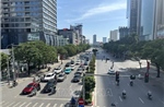 Chủ động phương án đón dòng phương tiện trở lại Thủ đô sau kỳ nghỉ lễ Quốc khánh