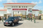 Đội Quy tập 192 xuất quân sang Lào tìm kiếm, quy tập hài cốt liệt sĩ
