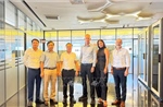Thúc đẩy hợp tác Việt Nam - Israel trong lĩnh vực an ninh mạng, AI và đổi mới sáng tạo