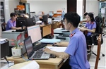 Chuyển đổi số nâng cao hiệu quả hoạt động của ngành Kiểm sát 