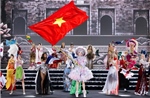 Rực rỡ Đêm chung kết Hoa hậu Thế giới 2026 - Miss World 2026