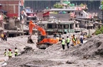Lũ quét tại Nepal và Trung Quốc: Ghi nhận hơn 1.300 người thiệt mạng