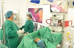 Ngành Y tế tỉnh Ninh Bình làm chủ kỹ thuật y tế hiện đại