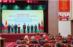 Trung tâm Nhiệt đới Việt - Nga khánh thành Phòng xét nghiệm phòng, chống dịch bệnh