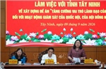 Nâng cao hiệu quả giám sát Quốc hội, Hội đồng nhân dân