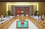 Thủ tướng Lê Minh Hưng: Hoàn thiện đồng bộ các dự án luật về đất đai, nhà ở, bất động sản để khơi thông nguồn lực