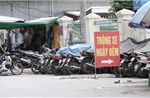 Hà Nội xử lý nhiều trường hợp trông giữ xe không phép, sai nội dung giấy phép