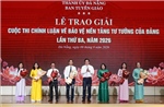 Sức lan tỏa từ những tác phẩm chính luận về bảo vệ nền tảng tư tưởng của Đảng