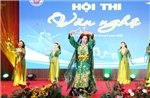 Hải quan Cụm thi đua số 4 tạo khí thế thi đua sau sắp xếp tổ chức bộ máy