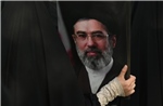 Mỹ treo thưởng lớn cho thông tin về tân Lãnh tụ Tối cao Iran Mojtaba Khamenei