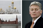 Điện Kremlin ra thông điệp cứng rắn sau khi Ukraine tấn công Nga bằng tên lửa ATACMS