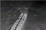 Ukraine tung video tấn công tàu dầu Nga tới làm dịu ‘cơn khát năng lượng’ của Crimea