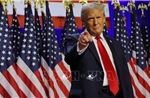 Tổng thống Trump cảnh báo hậu quả nghiêm trọng với Nga nếu từ chối thỏa thuận hòa bình