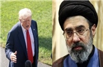 Tổng thống Trump yêu cầu Tehran ‘đầu hàng’, cho rằng tân Lãnh tụ Tối cao Iran có thể đã chết