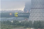 Ukraine tấn công cảng dầu ở St. Petersburg ngay sau cảnh báo của Tổng thống Putin