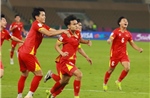 Cư dân mạng Trung Quốc nói về ‘bất ngờ lớn nhất’ giải U23 châu Á 2026, lo cho đội nhà