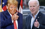 Liệu Tổng thống Trump có thể ‘vô hiệu hóa’ lệnh ân xá của người tiền nhiệm Biden