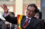 Tổng thống đắc cử Colombia đề cử luật sư Alvaro Leyva làm Ngoại trưởng trong chính quyền mới