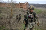 Nga thông báo hoạt động của quân đội Ukraine trong thời gian ngừng bắn nhân Ngày Chiến thắng