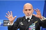 Chủ tịch Ủy ban Quân sự NATO định hướng tư duy mới trong việc đối phó với Nga