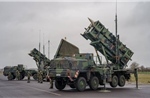 Khi Mỹ bật đèn xanh cho Đức chuyển giao tên lửa ATACMS và Patriot cho Ukraine - Kỳ 1