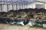 Nước EU nhận thêm xe tăng Mỹ trở thành trụ cột phòng thủ phía Đông của NATO