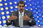 Tổng thống Venezuela lên tiếng về đề xuất đàm phán hòa bình với Ukraine của Tổng thống Nga