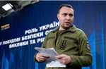 Tướng tình báo Ukraine: Kiev cần đạt được lệnh ngừng bắn trước cuối năm 2025