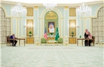 Bên trong thoả thuận quốc phòng lớn nhất trong lịch sử Mỹ với Saudi Arabia - Kỳ 1