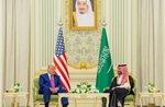 Bên trong thoả thuận quốc phòng lớn nhất trong lịch sử Mỹ với Saudi Arabia - Kỳ cuối