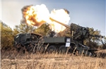 Tổng thống Ukraine thông báo về bước tiến trong chiến dịch phản công ở Sumy và Pokrovsk