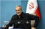 Al Jazeera: Iran điều tra vai trò nội gián trong âm mưu ám sát Tổng thống Pezeshkian