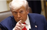 Tổng thống Trump xác nhận cho phép CIA tiến hành hoạt động tại Venezuela