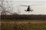 Xung đột Nga-Ukraine: Vũ khí thời Liên Xô bất ngờ thành công cụ tiêu diệt UAV hiệu quả