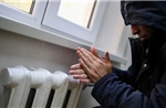 Tình báo Ukraine cảnh báo về ‘mùa đông lạnh giá’ ở hàng chục vùng của Liên bang Nga