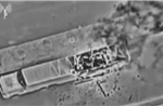 Israel huy động 40 chiến đấu cơ không kích quy mô lớn vào loạt cơ sở hạt nhân của Iran