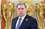 Trợ lý Tổng thống Putin thông báo chi tiết cuộc gọi của Tổng thống Trump tới Điện Kremlin