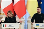 Ukraine sắp có thêm nhà viện trợ quân sự nhờ một thành viên NATO thay đổi quan điểm