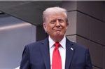 Tổng thống Trump cảnh báo về ‘rắc rối lớn’ sau khi tiêm kích Nga vi phạm không phận NATO